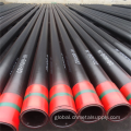 Oil Pipe API 5CT Seamless Oil Casing Pipe For Drilling Pipeline Factory